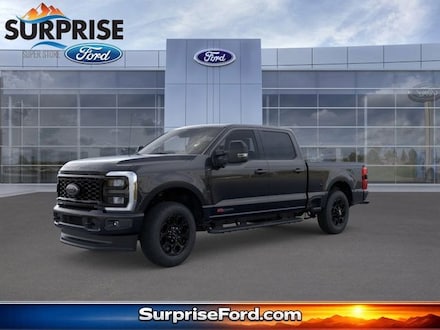 2026 Ford F-250 Truck Crew Cab
