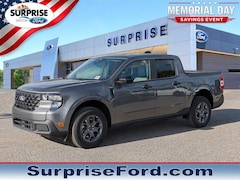 2026 Ford Maverick XLT Truck SuperCrew