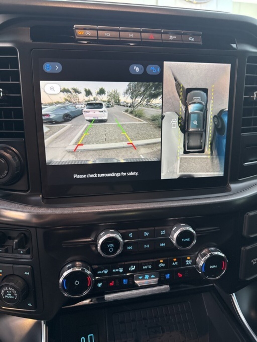 Used 2024 Ford F-150 Raptor Truck SuperCrew Cab