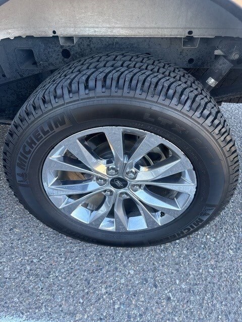 2017 Ford F-150 photo 3