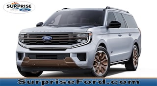 2025 Ford Expedition Max King Ranch SUV