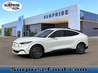 2025 Ford Mustang Mach-E Premium SUV