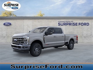 2026 Ford F-350 Lariat Truck Crew Cab