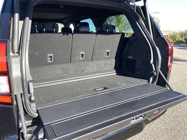 2025 Ford Expedition Tremor - Photo 17