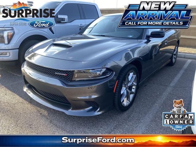 2023 Dodge Charger