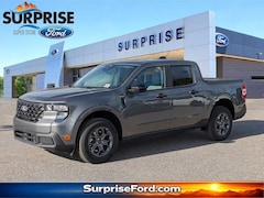 2026 Ford Maverick XLT Truck SuperCrew
