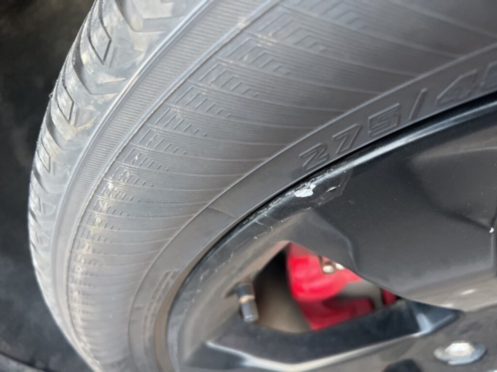 Used 2021 Ford Explorer ST SUV