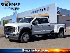 2026 Ford F-450 XL Truck Crew Cab