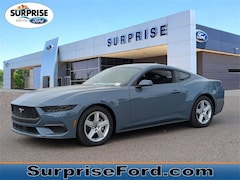 2026 Ford Mustang Ecoboost Coupe