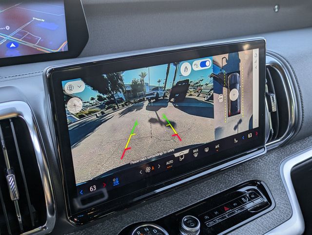 2025 Ford Expedition Tremor - Photo 25