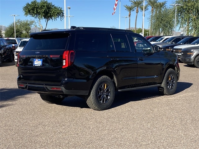 2025 Ford Expedition Tremor - Photo 7