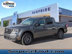 2026 Ford Maverick XLT Truck SuperCrew