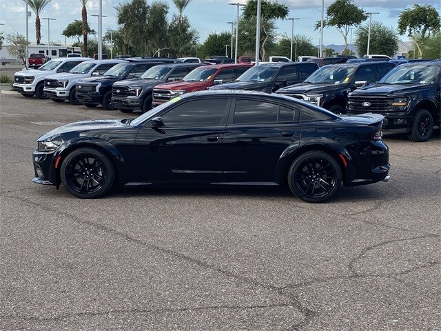 2023 Dodge Charger Scat Pack photo 3