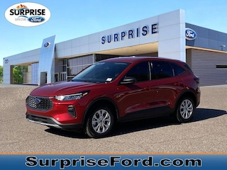 2026 Ford Escape Active SUV