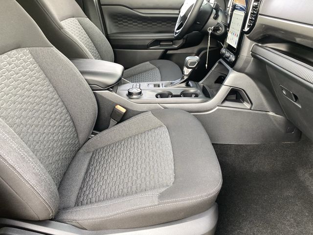 2025 Ford Ranger XLT - Photo 12