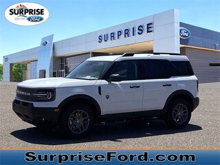 2025 Ford Bronco Sport Big Bend SUV