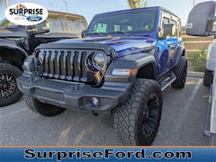 2020 Jeep Wrangler Unlimited Sport SUV
