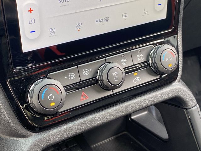 2025 Ford Ranger Raptor - Photo 25