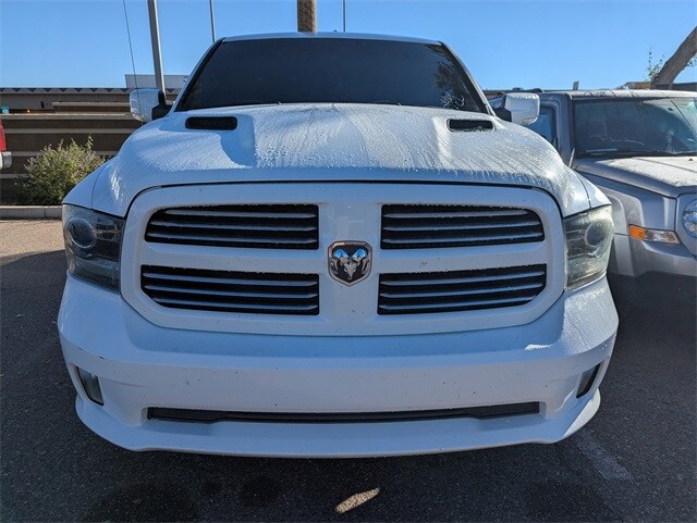 2014 Ram 1500 Sport photo 2