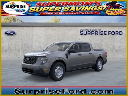2026 Ford Maverick XL Truck SuperCrew