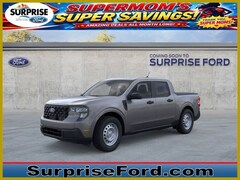 2026 Ford Maverick XL Truck SuperCrew