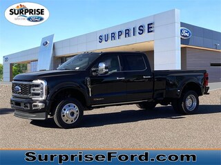 2026 Ford F-450 Truck Crew Cab