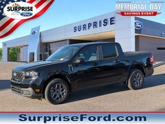 2026 Ford Maverick XLT Truck SuperCrew