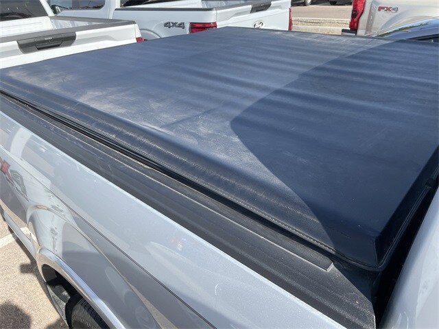 2019 Ford F-150 Lariat photo 4