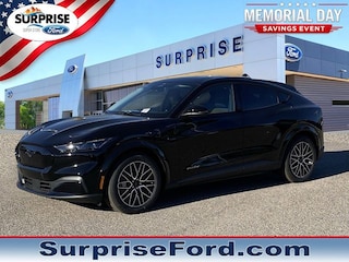 2026 Ford Mustang Mach-E Premium SUV
