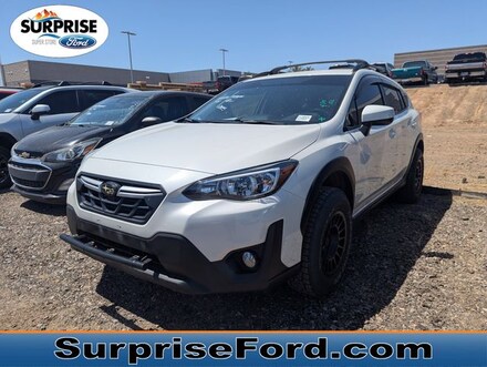 2023 Subaru Crosstrek Premium SUV