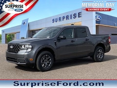 2026 Ford Maverick XLT Truck SuperCrew