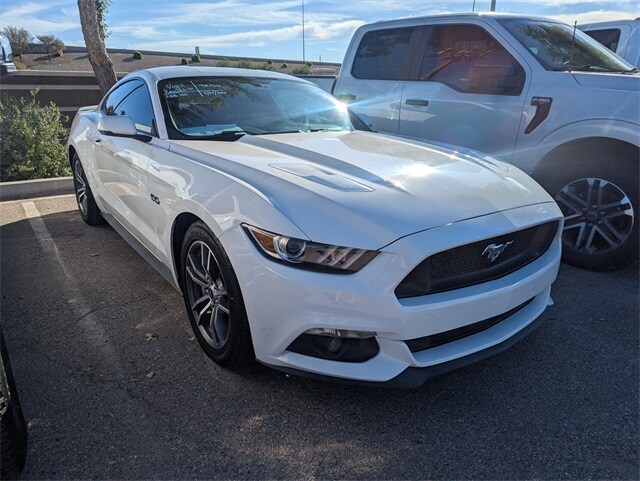 2015 Ford Mustang GT Premium photo 3