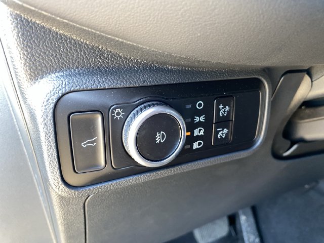 2026 Ford Explorer Tremor - Photo 22