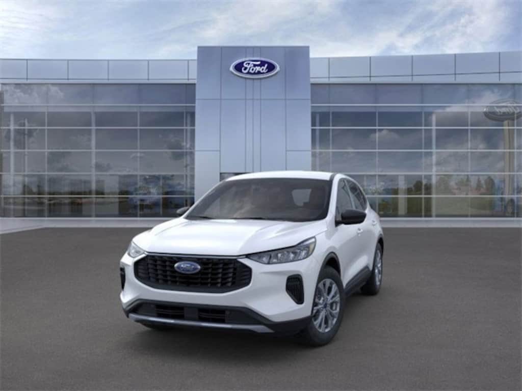 New 2025 Ford Escape For Sale at Surprise Ford | VIN: 1FMCU0GN7SUA38576