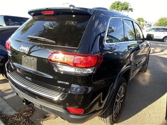 2022 Jeep Cherokee Limited X photo 3