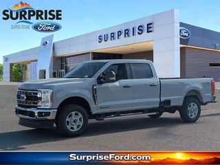 2026 Ford F-350 XLT Truck Crew Cab