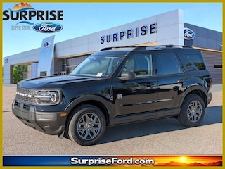2026 Ford Bronco Sport Big Bend SUV