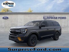 2026 Ford Expedition Tremor SUV