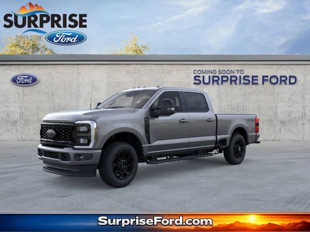 2026 Ford F-350 XLT 4x4 Crew Cab 6-3/4' Box SRW's photo