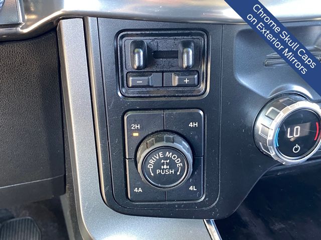 2021 Ford F-150 Lariat - Photo 31