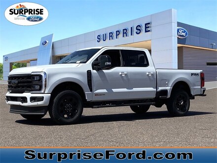 2025 Ford F-350 Truck Crew Cab