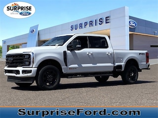 2025 Ford F-350 Truck Crew Cab