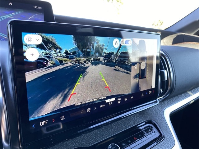 2025 Ford Expedition Tremor - Photo 28