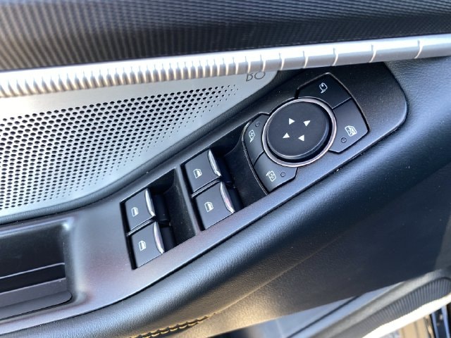 2026 Ford Explorer Tremor - Photo 20