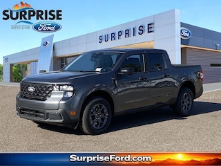 2026 Ford Maverick XLT Truck SuperCrew
