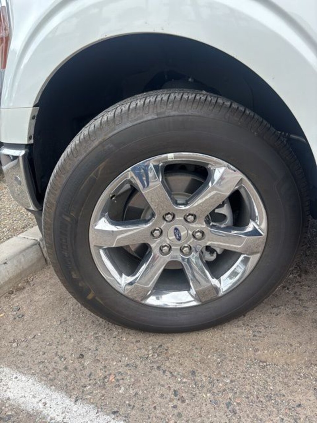 Certified 2022 Ford F-150 Truck SuperCrew Cab