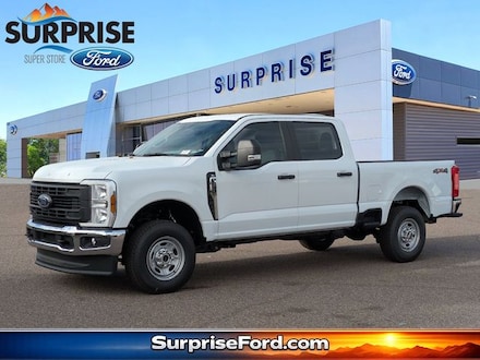2026 Ford F-250 XL Truck Crew Cab