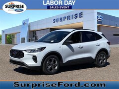 2025 Ford Escape ST-Line SUV