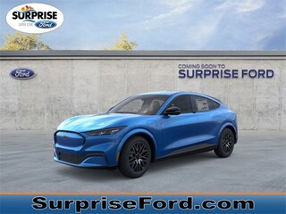 2025 Ford Mustang Mach-E Premium SUV