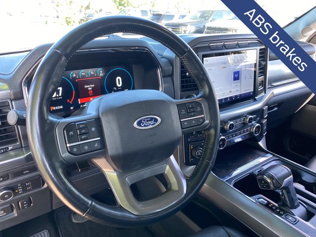 2021 Ford F-150 Lariat - Photo 23
